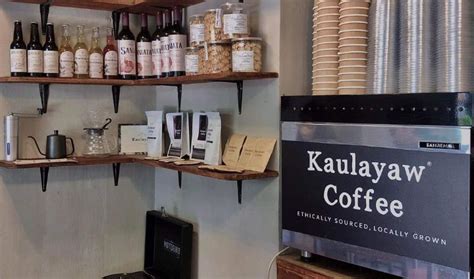 kaulayaw cafe|Kaulayaw Coffee .